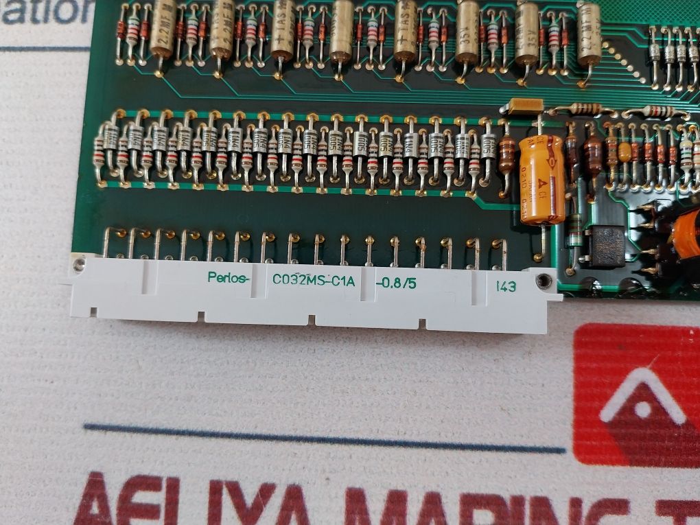Valmet Automation 65421071-1B Pcb Card