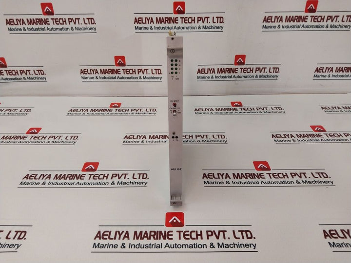 Valmet Automation Aiu16T Analog Input Module