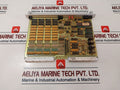 Valmet Automation Aiu16T Analog Input Module