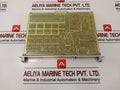 Valmet Automation Aiu16T Analog Input Module
