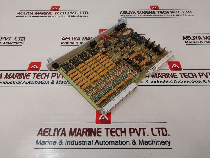 Valmet Automation Aiu16T Analog Input Module