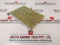 Valmet Automation Aiu16T Analog Input Module