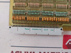 Valmet Automation Aiu16T Pcb