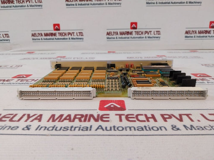 Valmet Automation Aiu16T Pcb