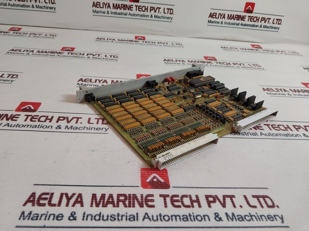Valmet Automation Aiu16T Pcb Card