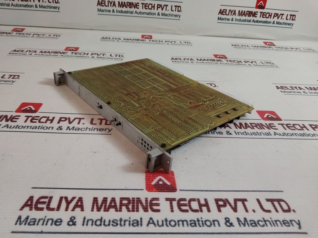 Valmet Automation Aiu16T Pcb Card