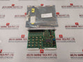 Valmet Automation Aiu 16 Input Module 