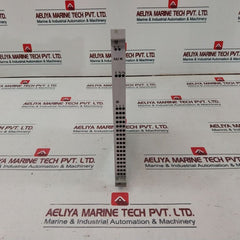 Valmet Automation Aiu 16 Input Module 