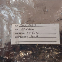 Valmet Automation Aiu 16 Input Module 