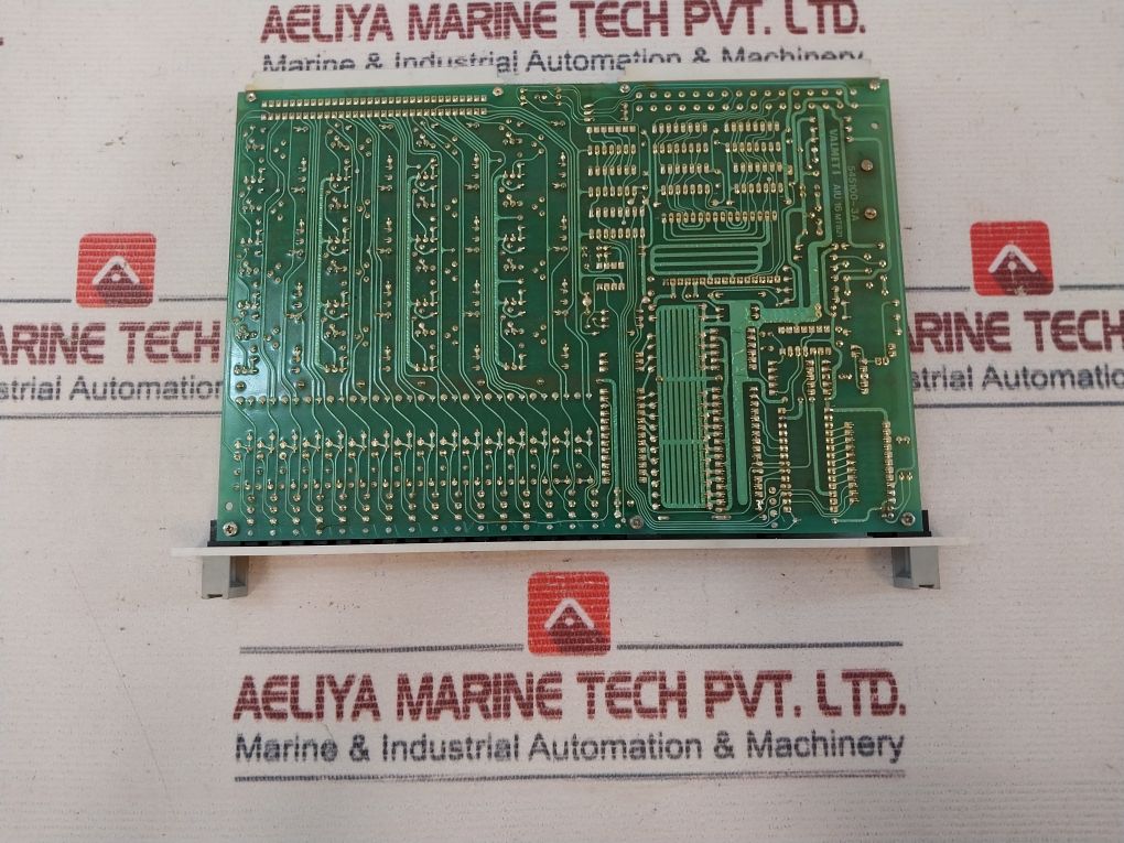 Valmet Automation Aiu 16 Input Module 