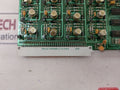 Valmet Automation Aiu 16 Input Module 
