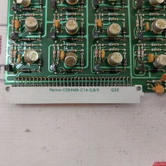 Valmet Automation Aiu 16 Input Module 