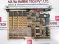 Valmet Automation Aiu 16T Analog Input Module