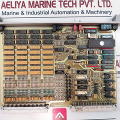 Valmet Automation Aiu 16T Analog Input Module