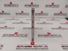 Valmet Automation Aiu 16T Analog Input Module