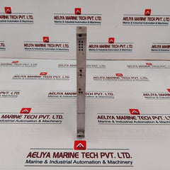 Valmet Automation Aiu 16T Analog Input Module