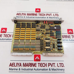 Valmet Automation Aiu 16T Analog Input Module