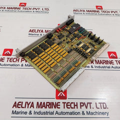 Valmet Automation Aiu 16T Analog Input Module