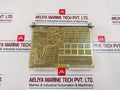 Valmet Automation Aiu 16T Analog Input Module