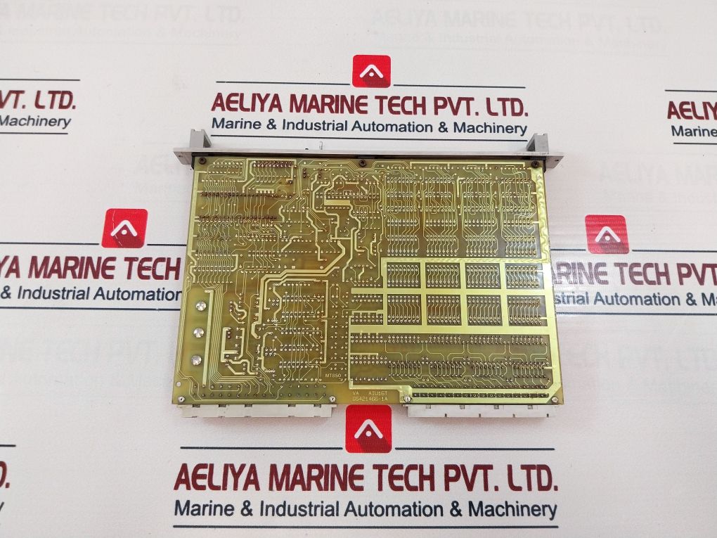 Valmet Automation Aiu 16T Analog Input Module