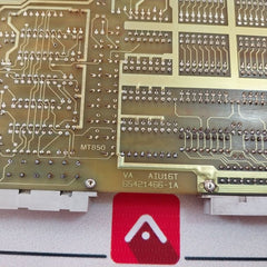 Valmet Automation Aiu 16T Analog Input Module