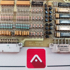 Valmet Automation Aiu 16T Analog Input Module
