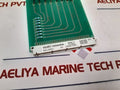 Valmet Automation Aou-4 Analog Output Module A413201