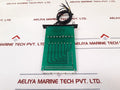 Valmet Automation Aou-4 Analog Output Module A413201