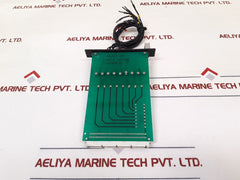 Valmet Automation Aou-4 Analog Output Module A413201