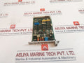 Valmet Automation Aou1 Analog Output Module