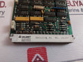 Valmet Automation Aou1 Analog Output Module