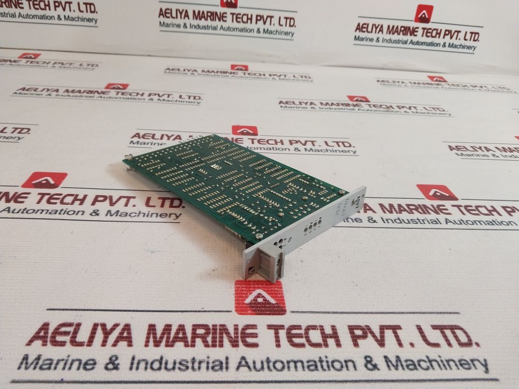 Valmet Automation Aou 2 Pcb Card M8512121 M1