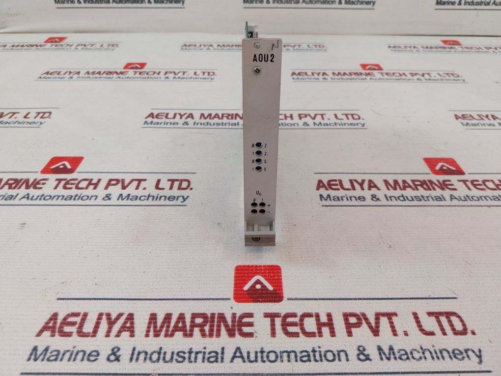 Valmet Automation Aou 2 Pcb M851212