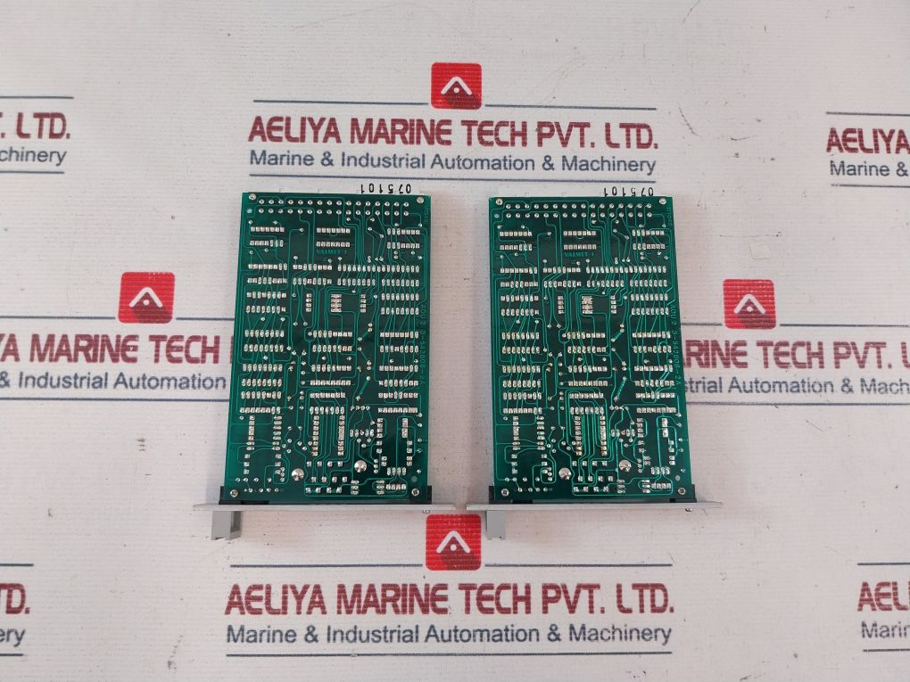 Valmet Automation Aou 2 Pcb M851212