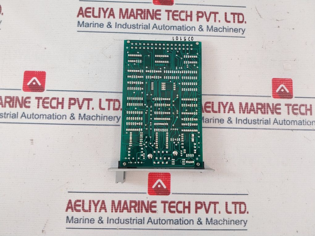 Valmet Automation Aou 2 Pcb M851212
