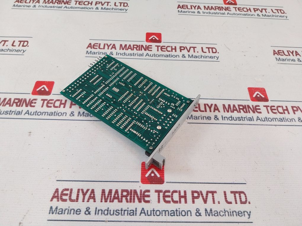 Valmet Automation Aou 2 Pcb M851212