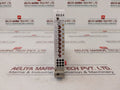 Valmet Automation Biu8A Binary Input Unit