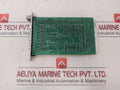 Valmet Automation Biu8A Binary Input Unit