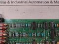 Valmet Automation Biu8A Binary Input Unit