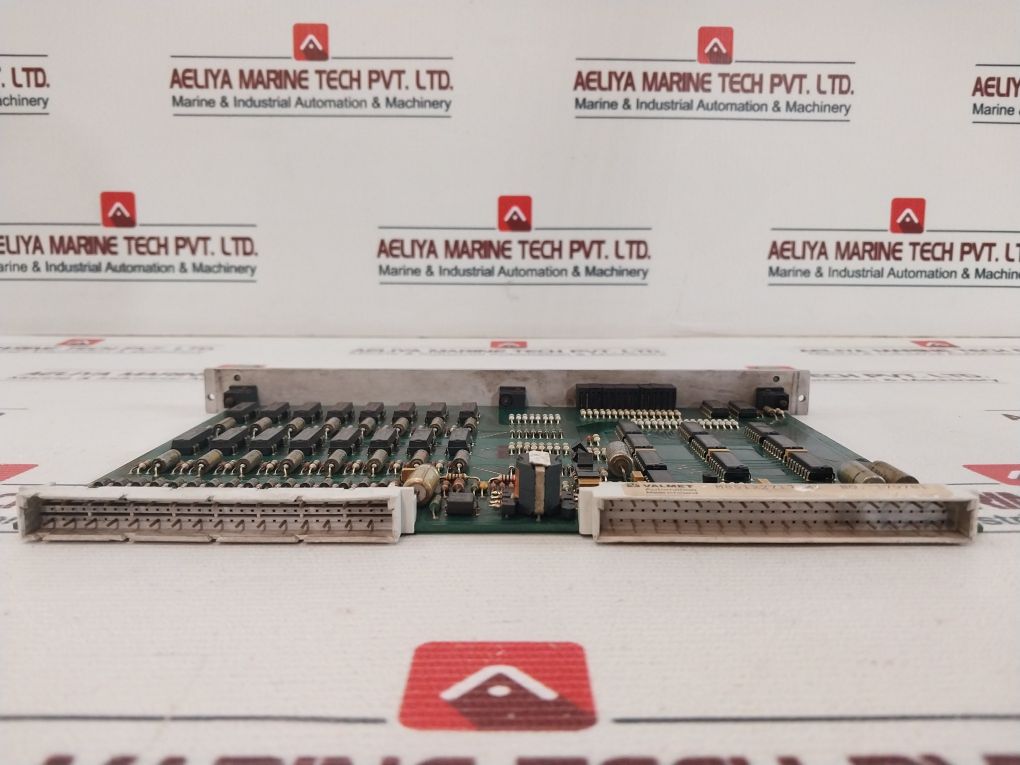 Valmet Automation Biu 16 R Module