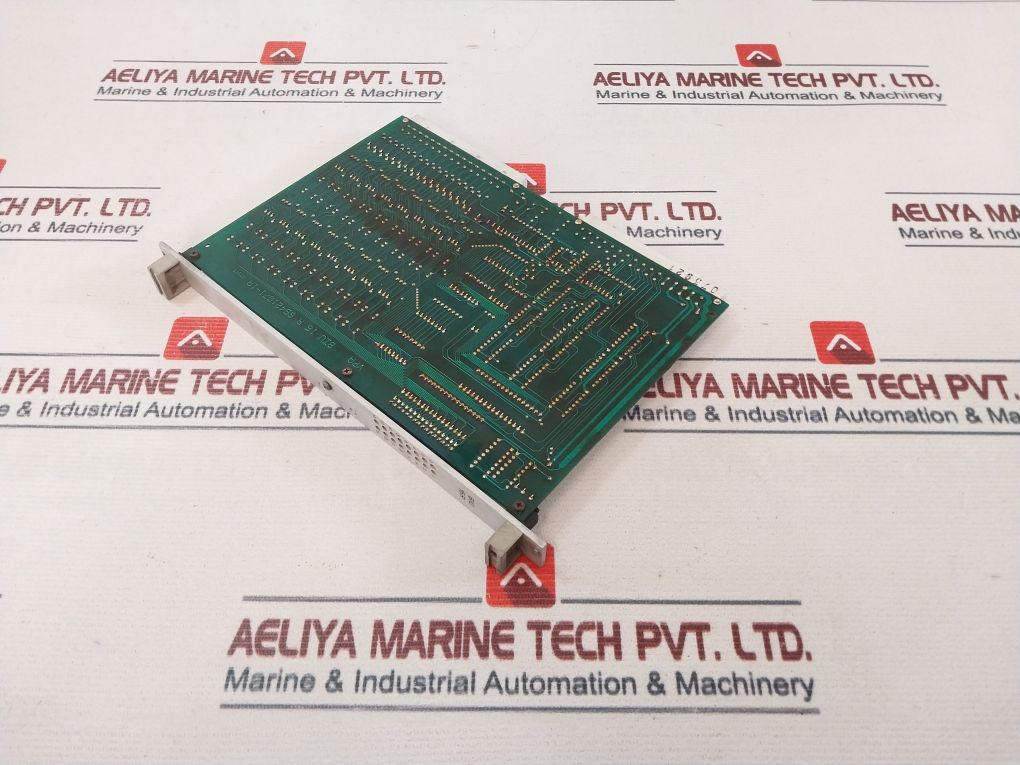 Valmet Automation Biu 16 R Module