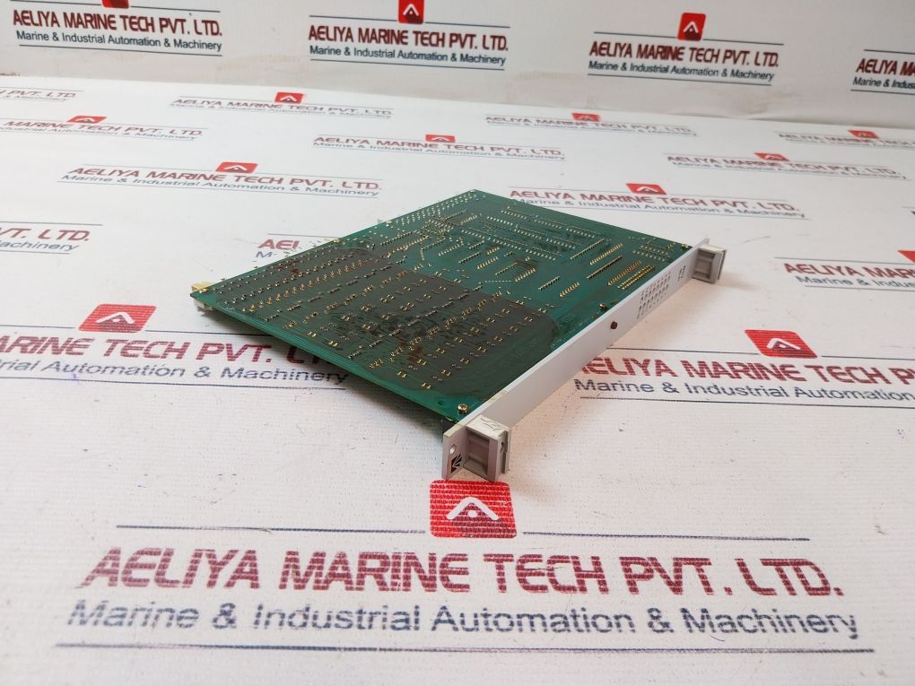 Valmet Automation Biu 16 R Pcb Card M8512271 M1