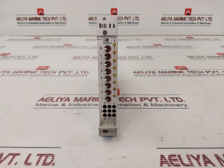 Valmet Automation Biu 8A Pcb Card