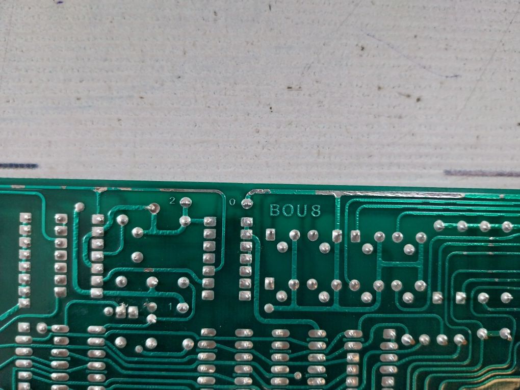 Valmet Automation Bou 8A Memory Card