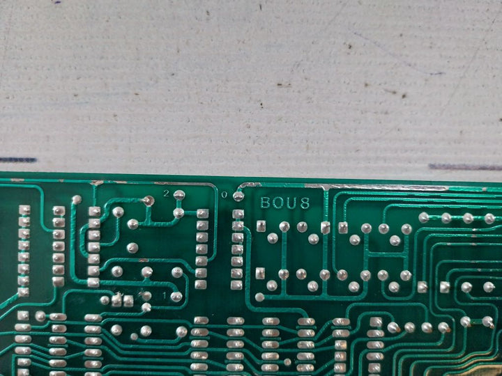 Valmet Automation Bou 8A Memory Card