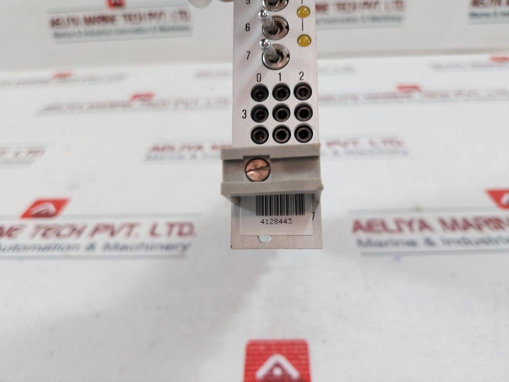 Valmet Automation Bou 8A Memory Card