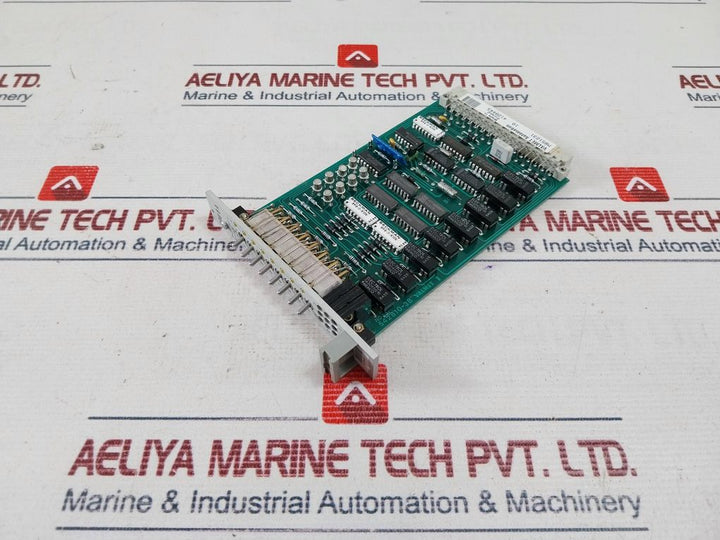 Valmet Automation Bou 8A Memory Card