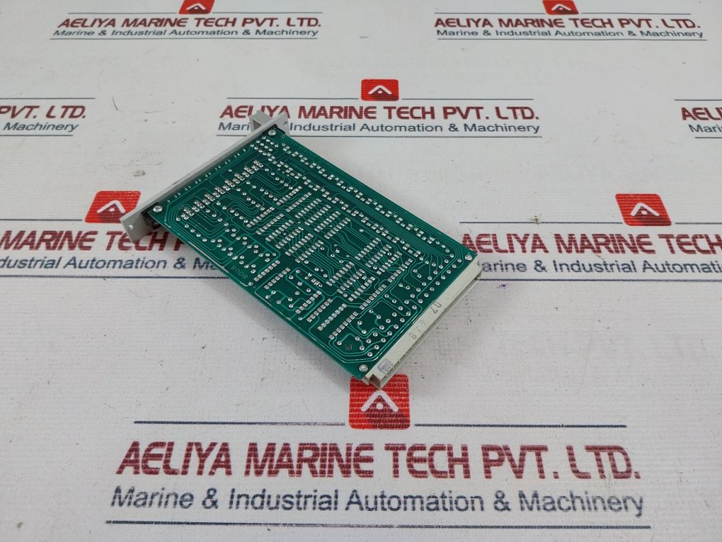 Valmet Automation Bou 8A Memory Card