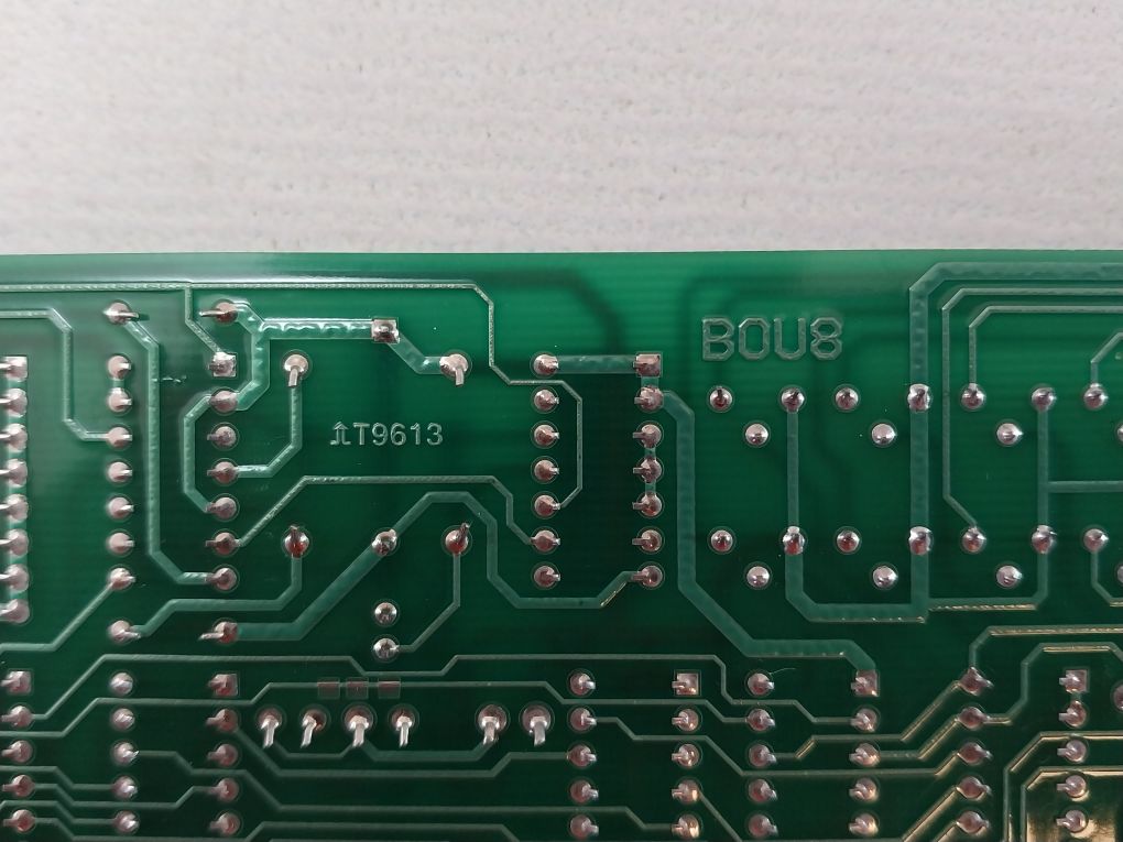 Valmet Automation Bou 8A Memory Card M851231