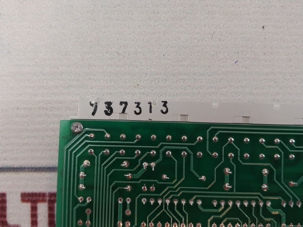 Valmet Automation Bou 8A Memory Card M851231